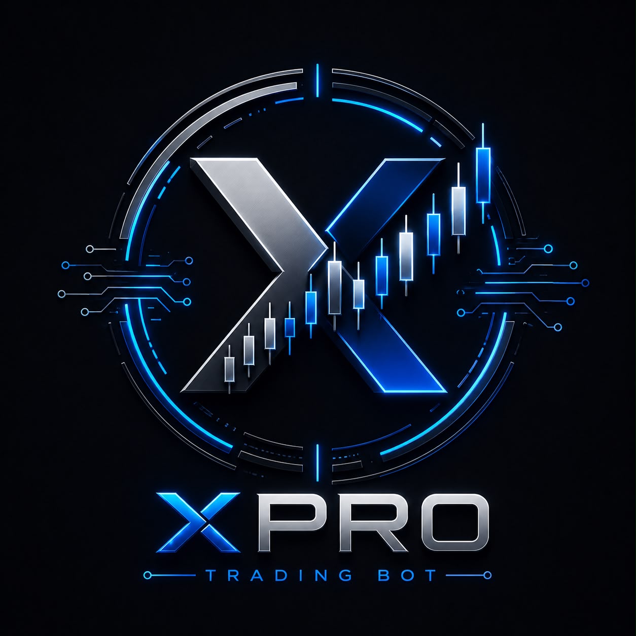 XPRO Bot